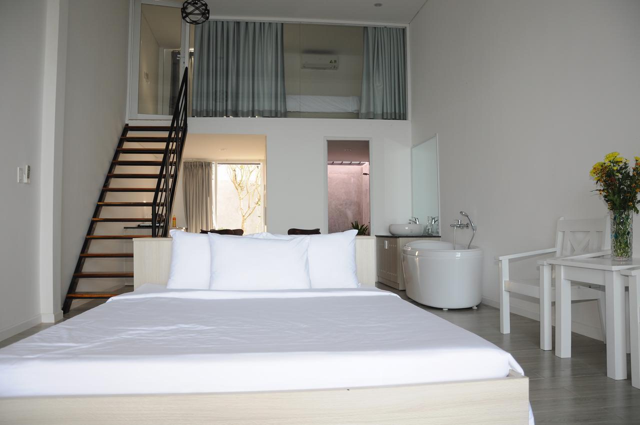 Hs Beach House Phu Quoc Island Exterior foto