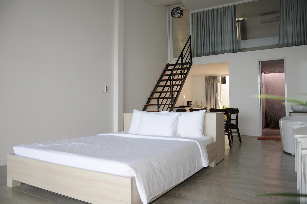 Hs Beach House Phu Quoc Island Exterior foto