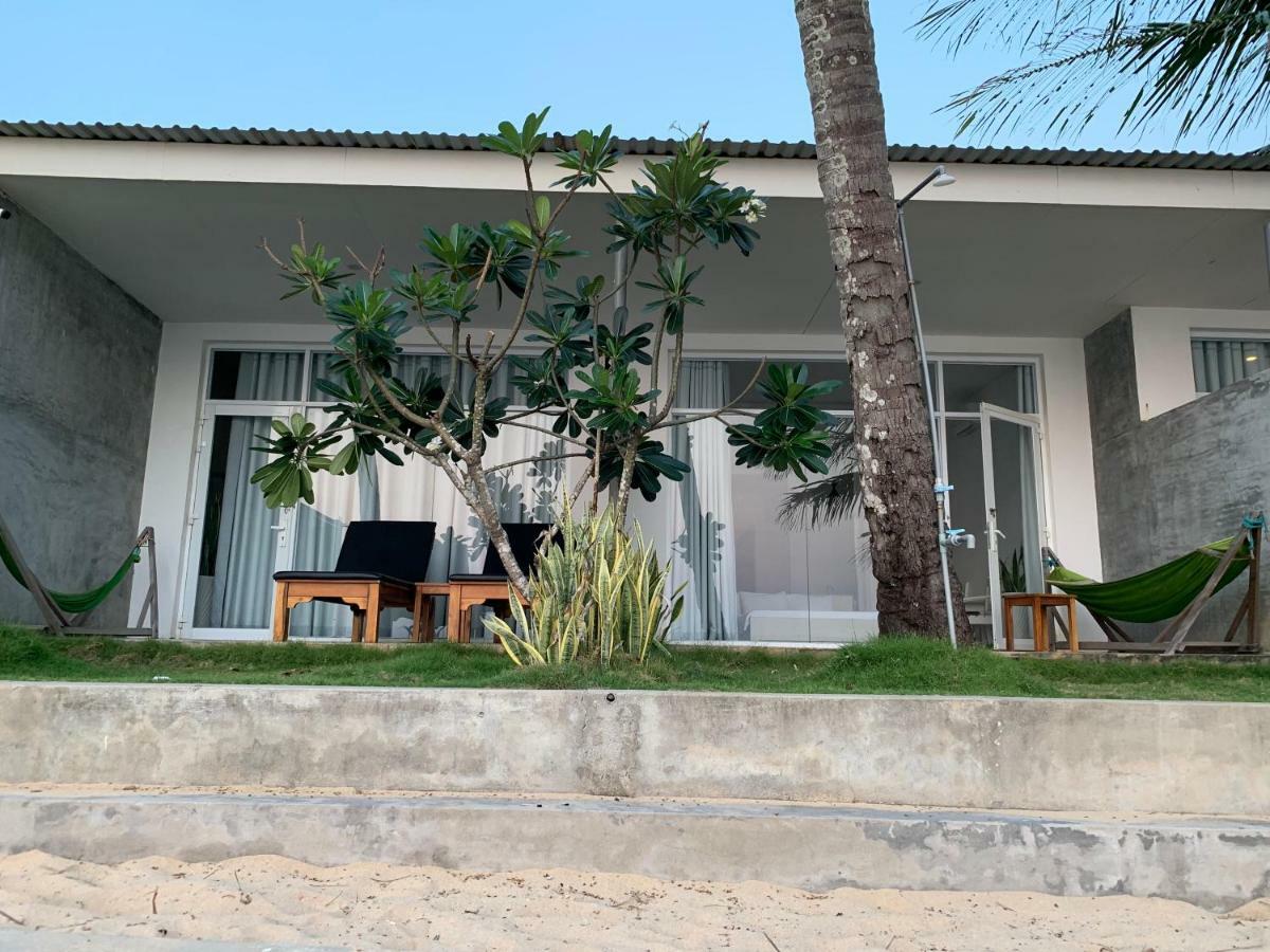 Hs Beach House Phu Quoc Island Exterior foto