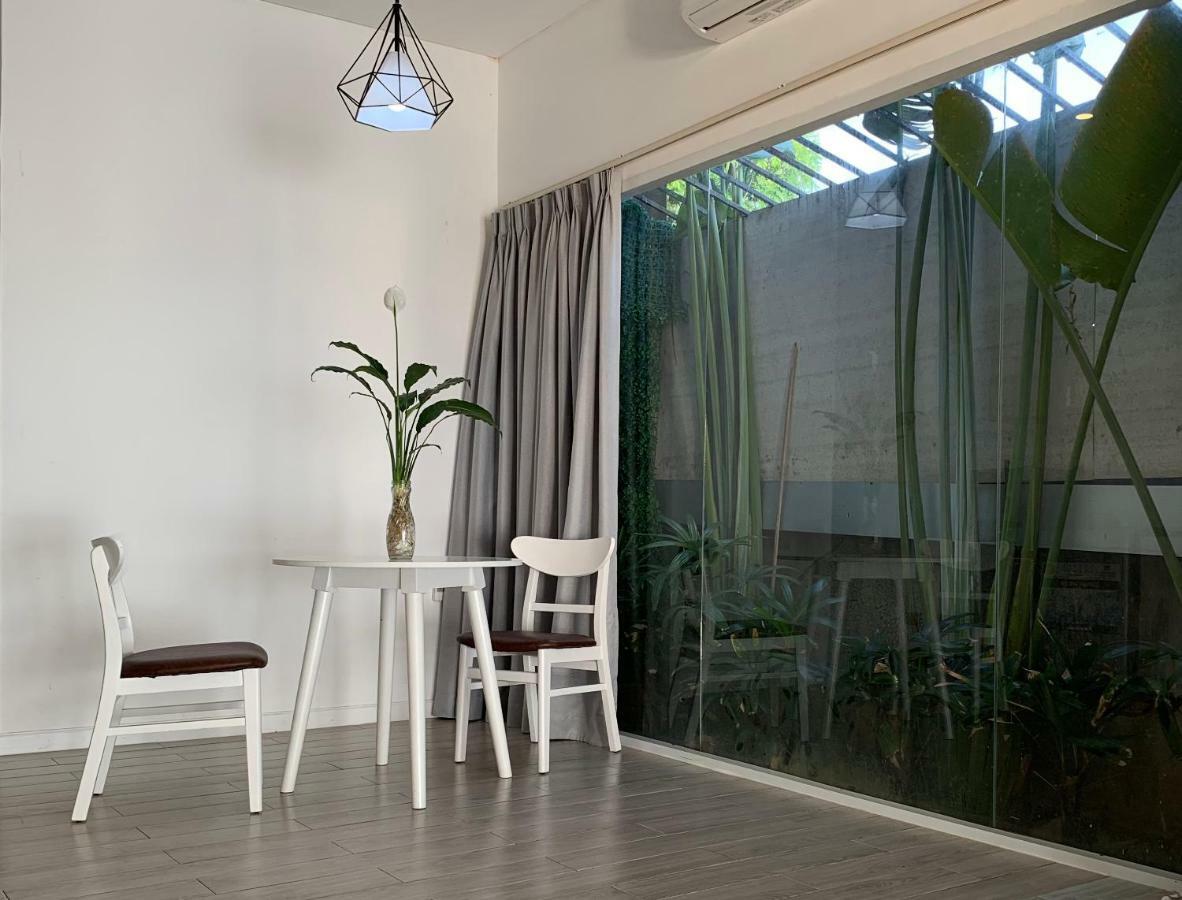 Hs Beach House Phu Quoc Island Exterior foto