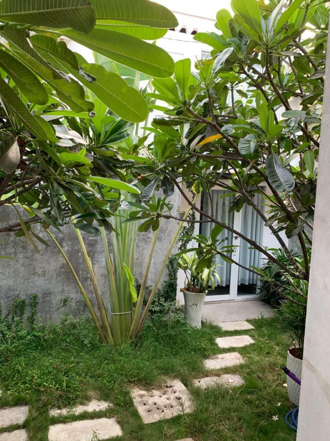 Hs Beach House Phu Quoc Island Exterior foto