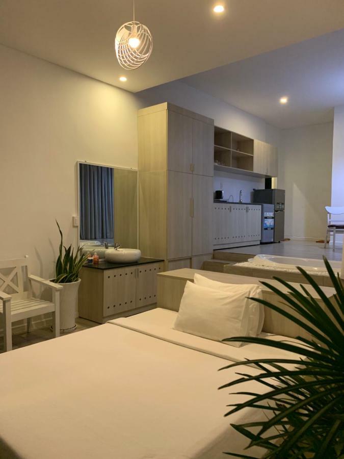 Hs Beach House Phu Quoc Island Exterior foto