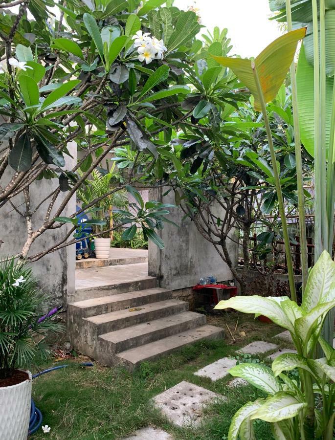 Hs Beach House Phu Quoc Island Exterior foto