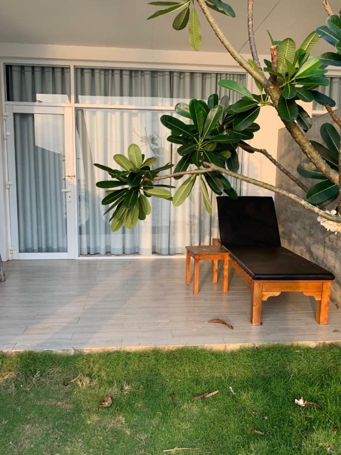 Hs Beach House Phu Quoc Island Exterior foto