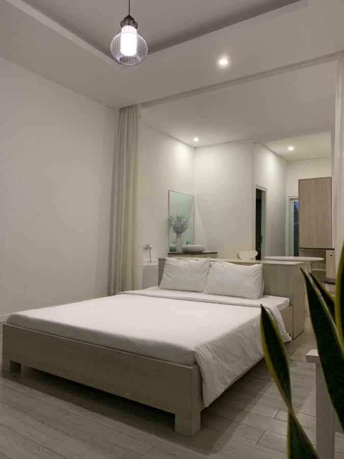 Hs Beach House Phu Quoc Island Exterior foto